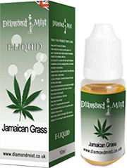 Jamaican Grass e-liquid